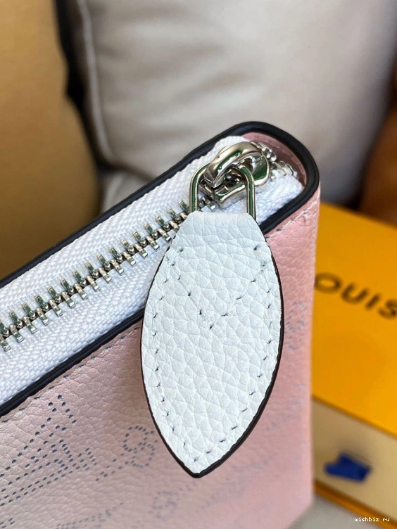 WIS WALLET VUITTON ZIPPY LOUIS 0118